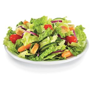 TOSSED GREEN SALAD, Perfect 2 for 1, Surrey, BC, Order Online