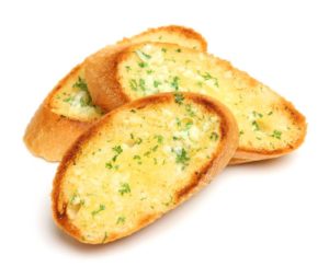 garlic bread, Perfect 2 for 1, Surrey, BC, Order Online
