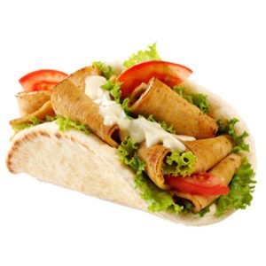 gyros, Perfect 2 for 1, Surrey, BC, Order Online