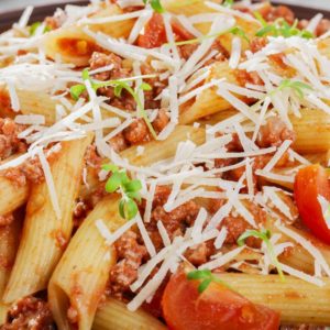 Pasta, Perfect 2 for 1, Surrey, BC, Order Online