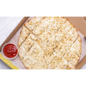 Crazy Cheese Sticks, Perfect 2 for 1 Pizza, Order Pizza Online, Snacks, Surrey, BC