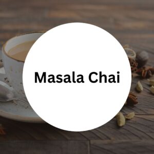Masala Chai