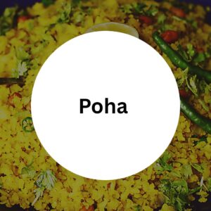 Poha