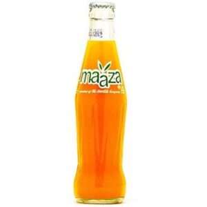 Maaza